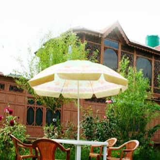 Hotel Amarnath Palace Kingsley, Pahalgam 3